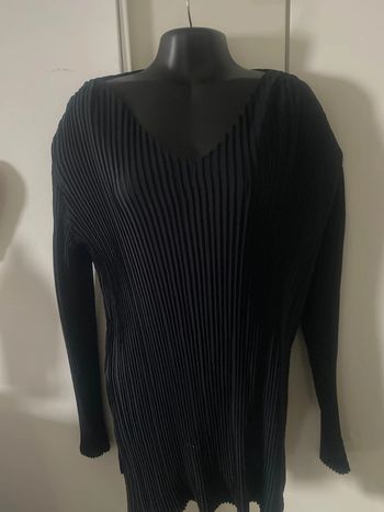 Tunique chic . Habillée. Taille M/L