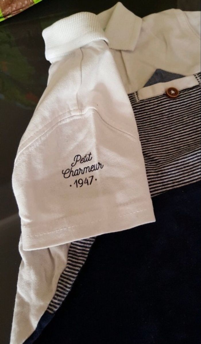 Ensemble 9 mois - photo numéro 5