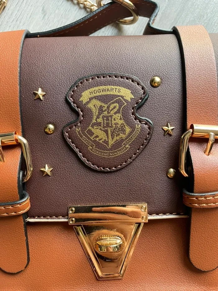 Sac Harry Potter - photo numéro 3