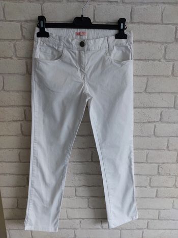 Pantacourt Du Pareil Au Même taille 14 ans