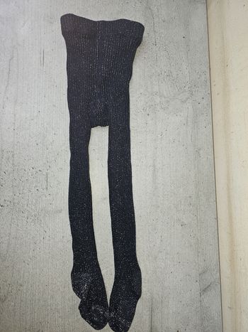 Bas collant fille