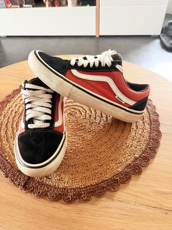 Chaussures Vans 
