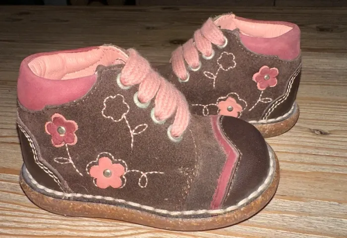 Chaussure fille - photo numéro 2