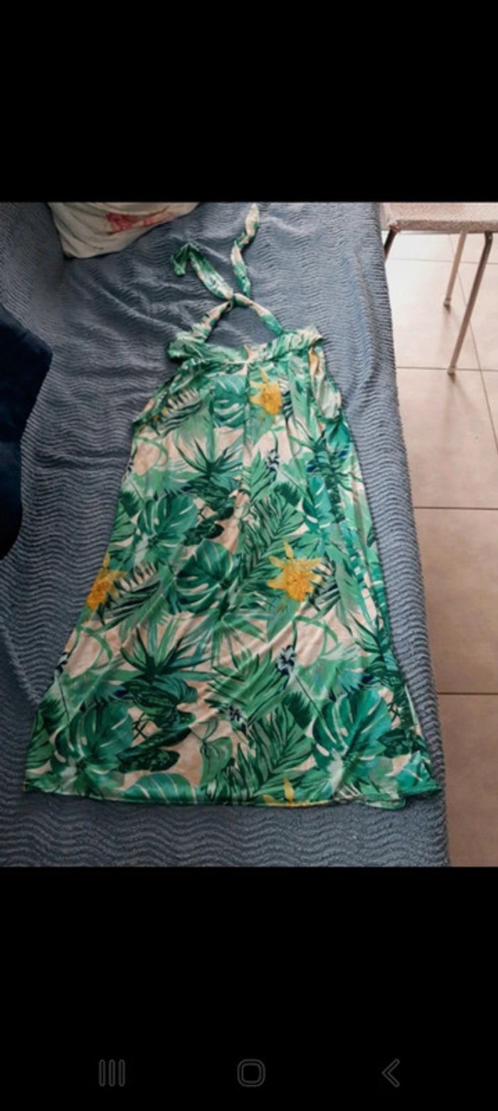 Robe été 40