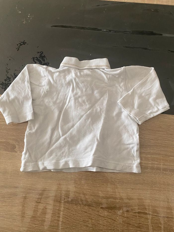 Tee shirt bébé - photo numéro 2