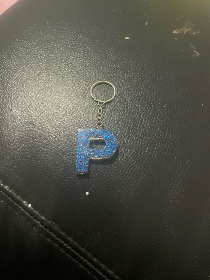 Porte cle - photo numéro 3