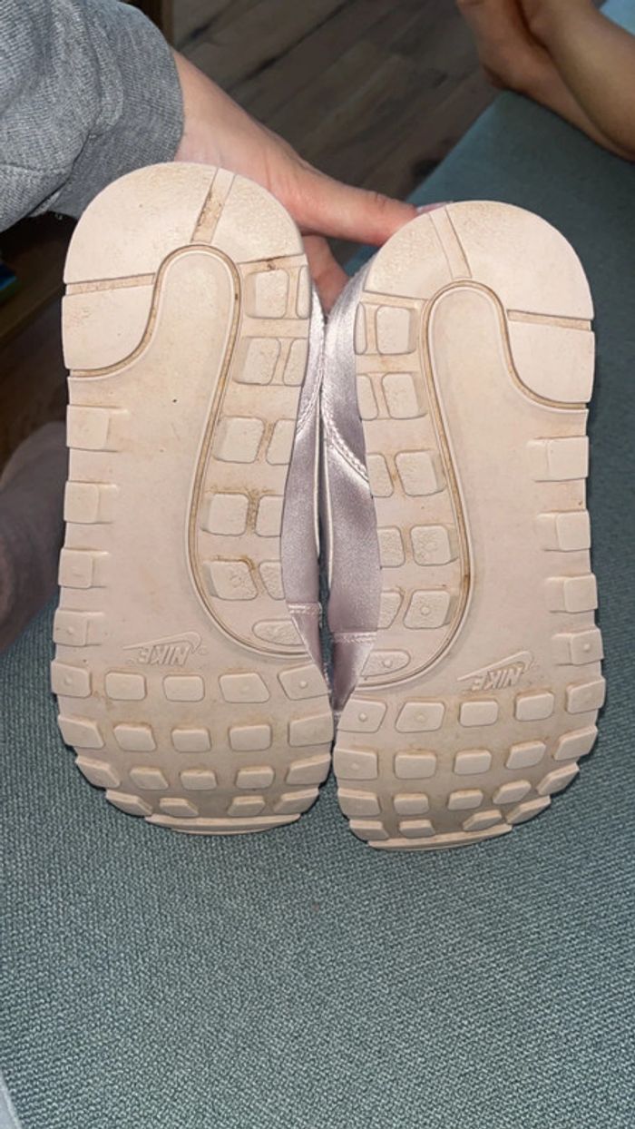 Basket nike - photo numéro 4