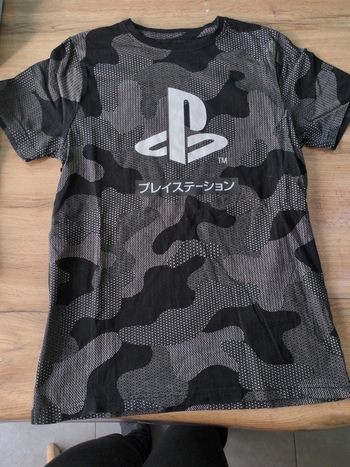 T shirt garçon primark