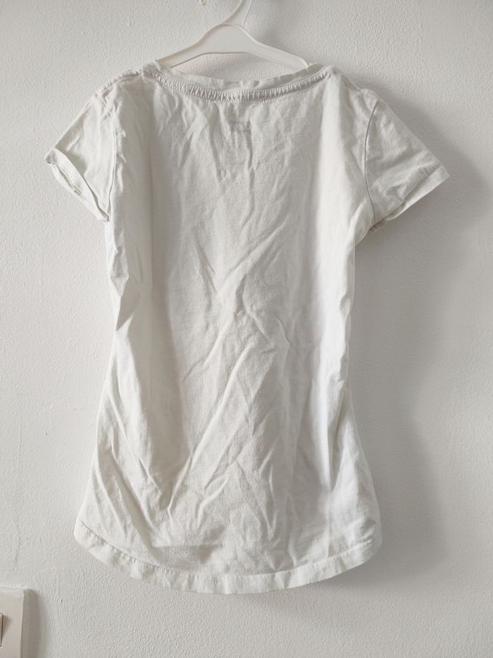 Tee-shirt Levi's 10 ans - photo numéro 3