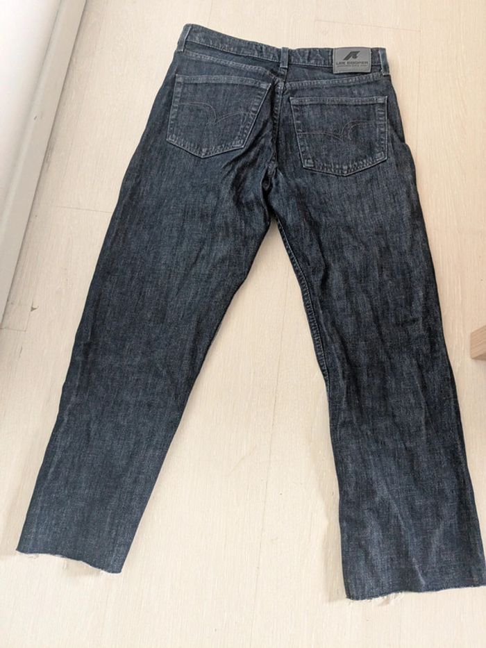 Pantacourt * taille 43 * Lee Cooper - photo numéro 2