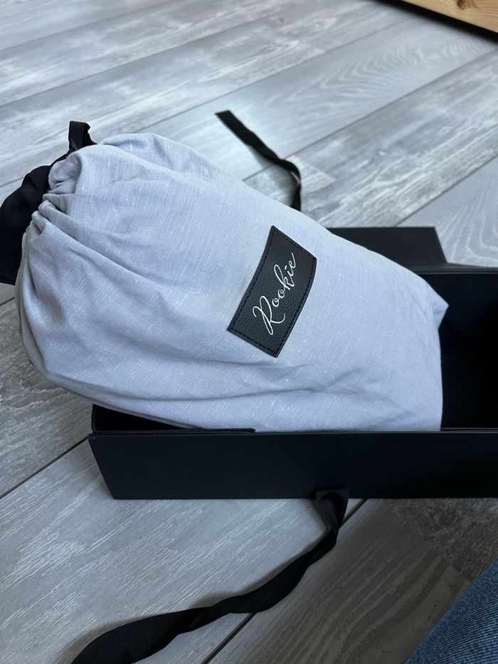 Porte bébé Rookie classique premium - photo numéro 2