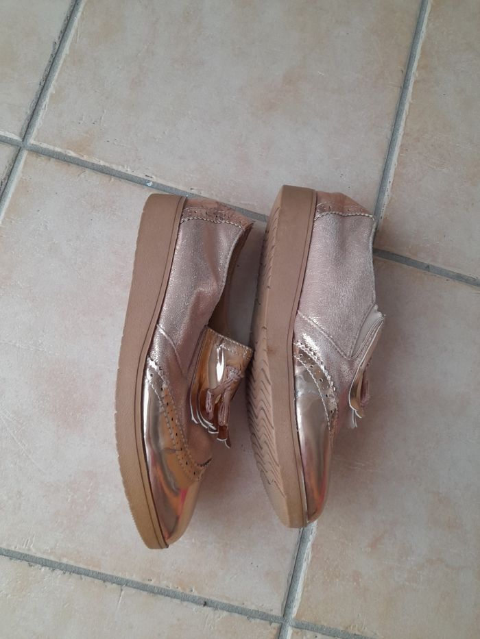 Chaussures femme - photo numéro 5