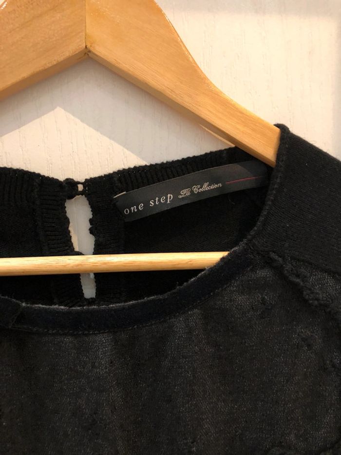 Robe #hiver#onestep XL - photo numéro 2