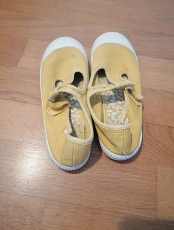 Chaussure okaidi 33