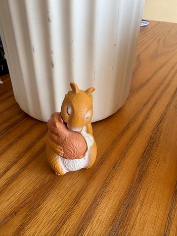 Tonie florilège d’émotions 