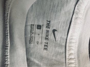 TEE shirt Nike