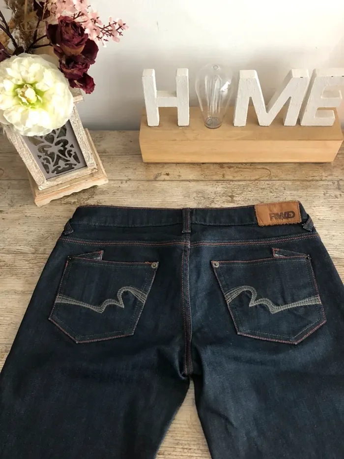 Jeans Joker RWD - photo numéro 5