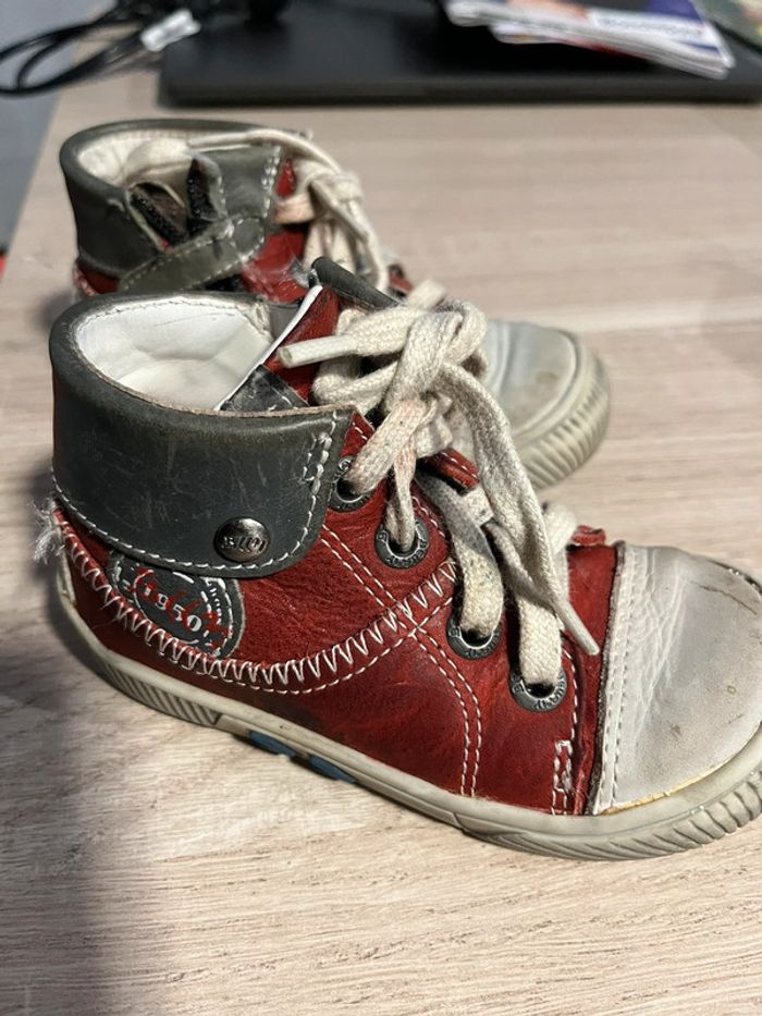 Chaussures Taille 23