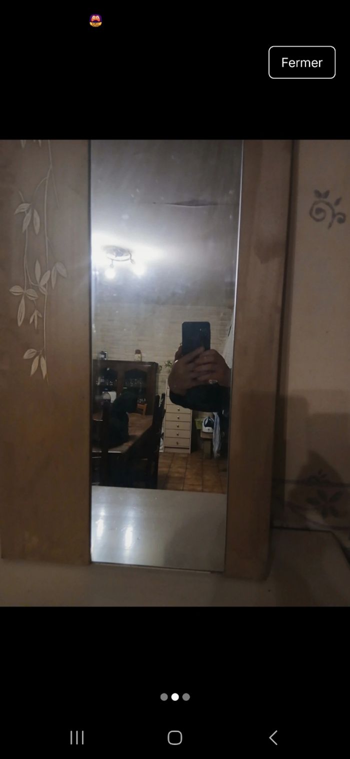 Miroir - photo numéro 2