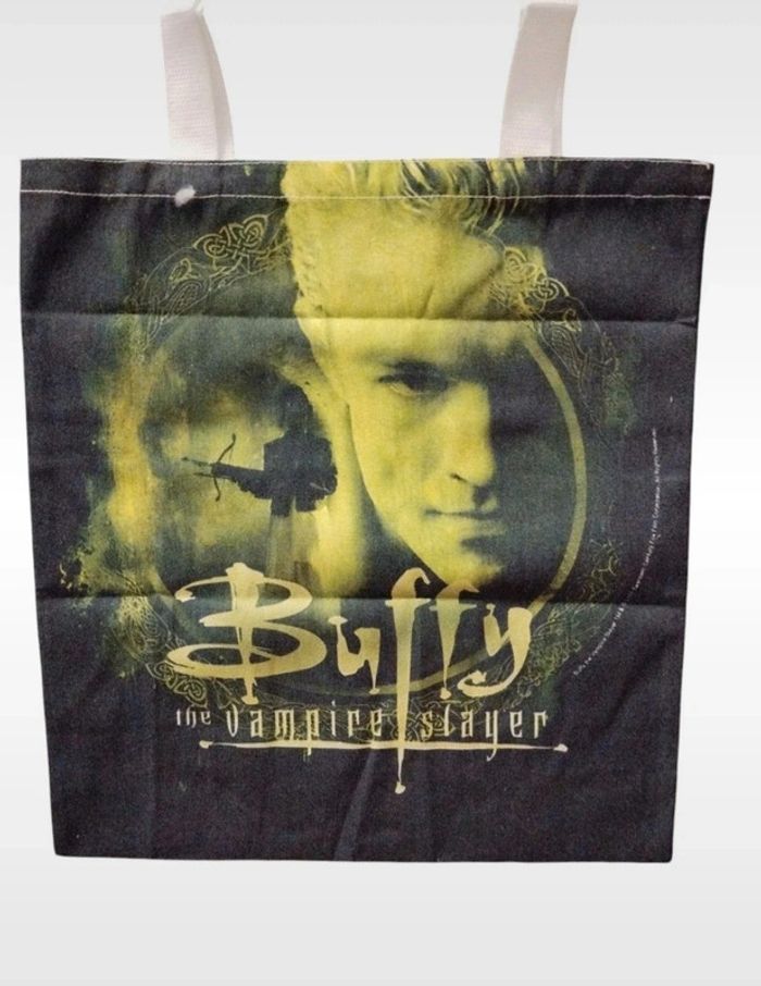 Tote bag sac cabas Buffy The Vampire slayer