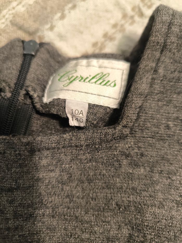 Robe 10 ans - photo numéro 2