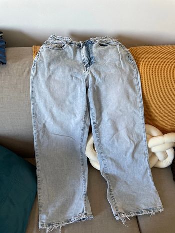 Jean’s hello miss large 34