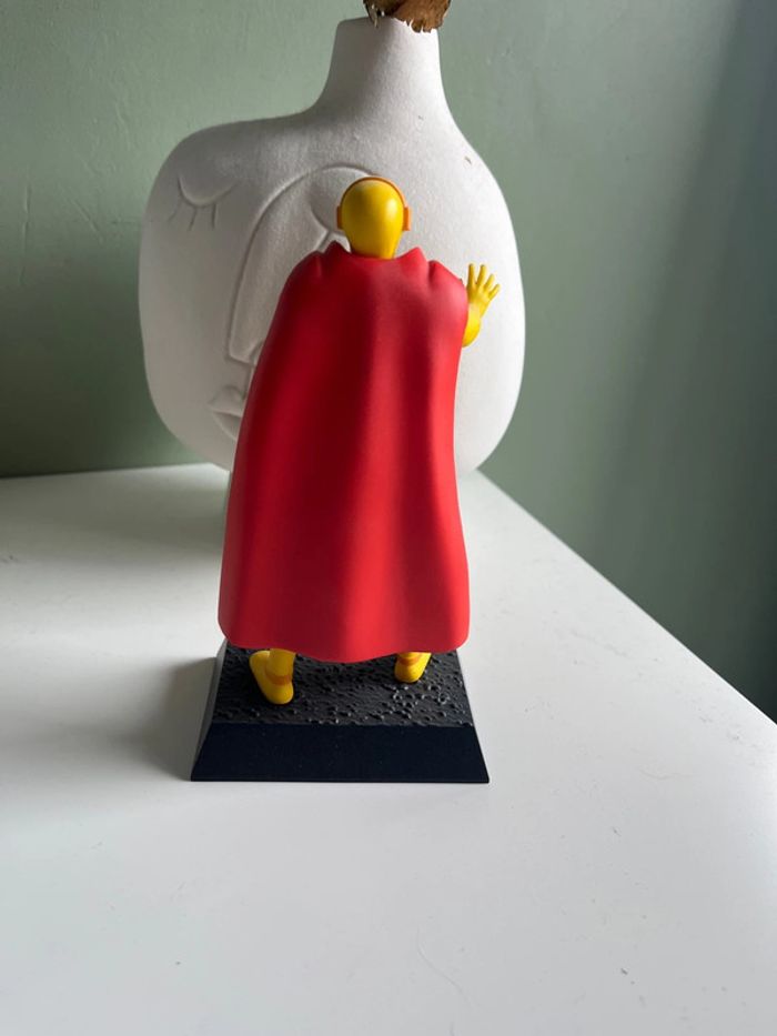 Figurine les maîtres de l’univers aremesh - photo numéro 2