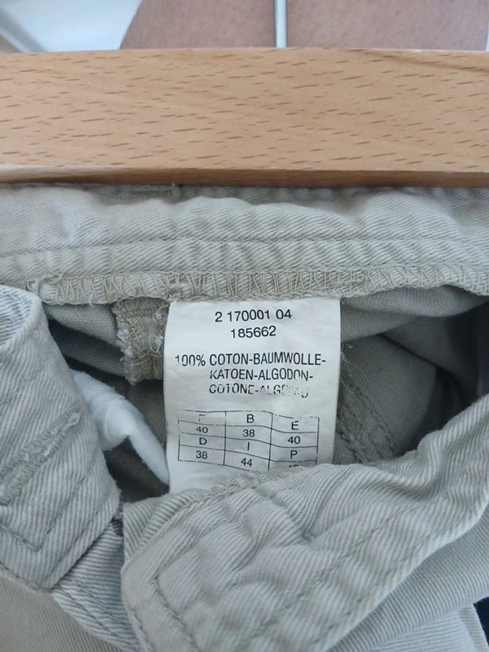 Short - photo numéro 4