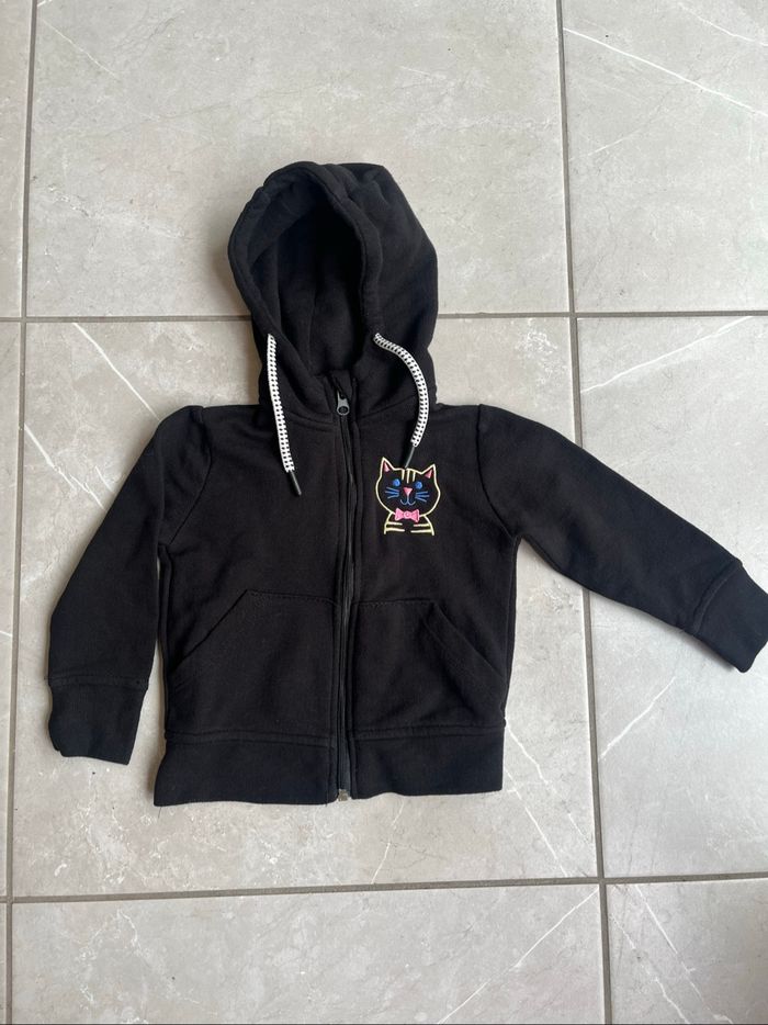 Veste