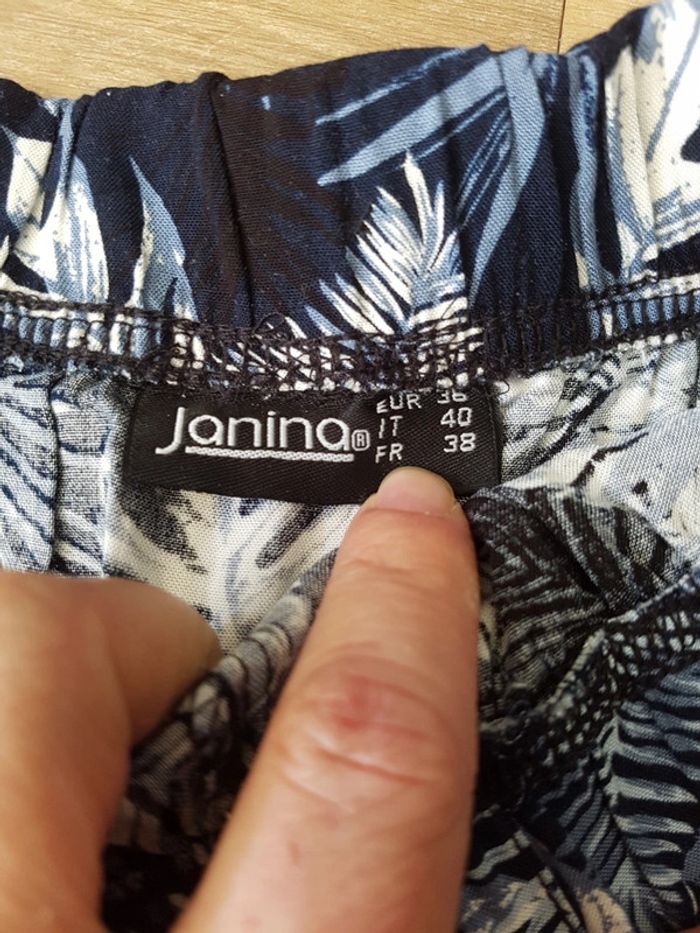 Jupe taille 38 - photo numéro 4