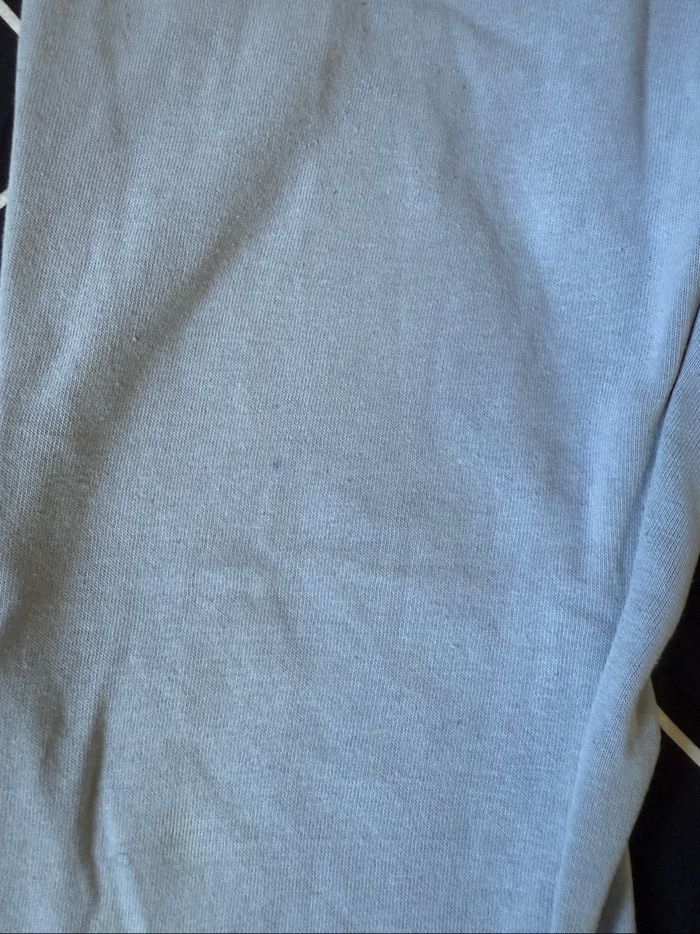 Pantalon de jogging bleu gris – Primark – 8-9 ans - photo numéro 7