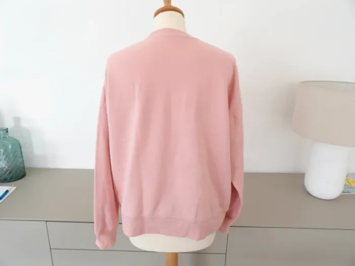 Sweat femme taille S Primark - photo numéro 3