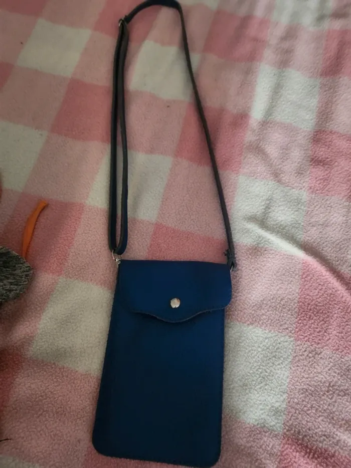 Petite sacoche