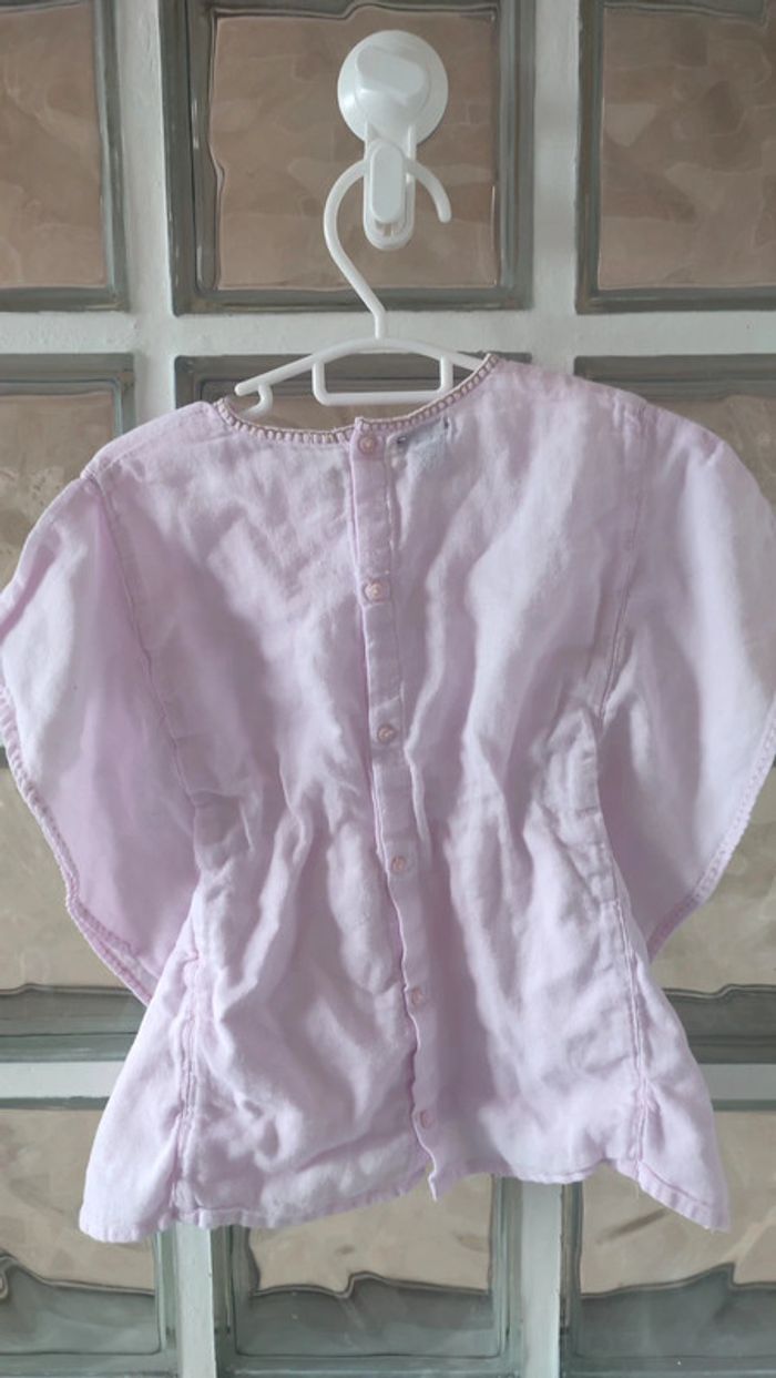 Tunique Kiabi 18 mois - photo numéro 4