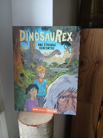 Dinosaurex