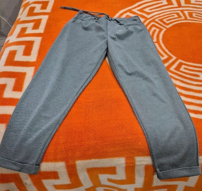 Pantalon Tally Weijl 38 - photo numéro 1