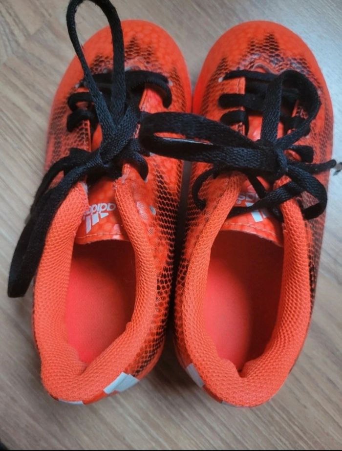 Crampons de foot - photo numéro 3