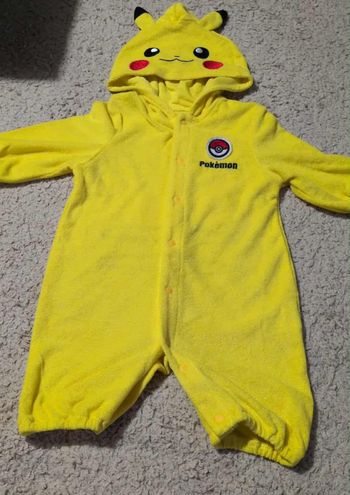 Combinaison Pokémon