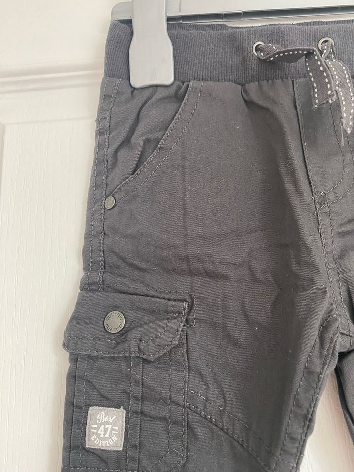 Pantalon garçon 12 mois - photo numéro 2