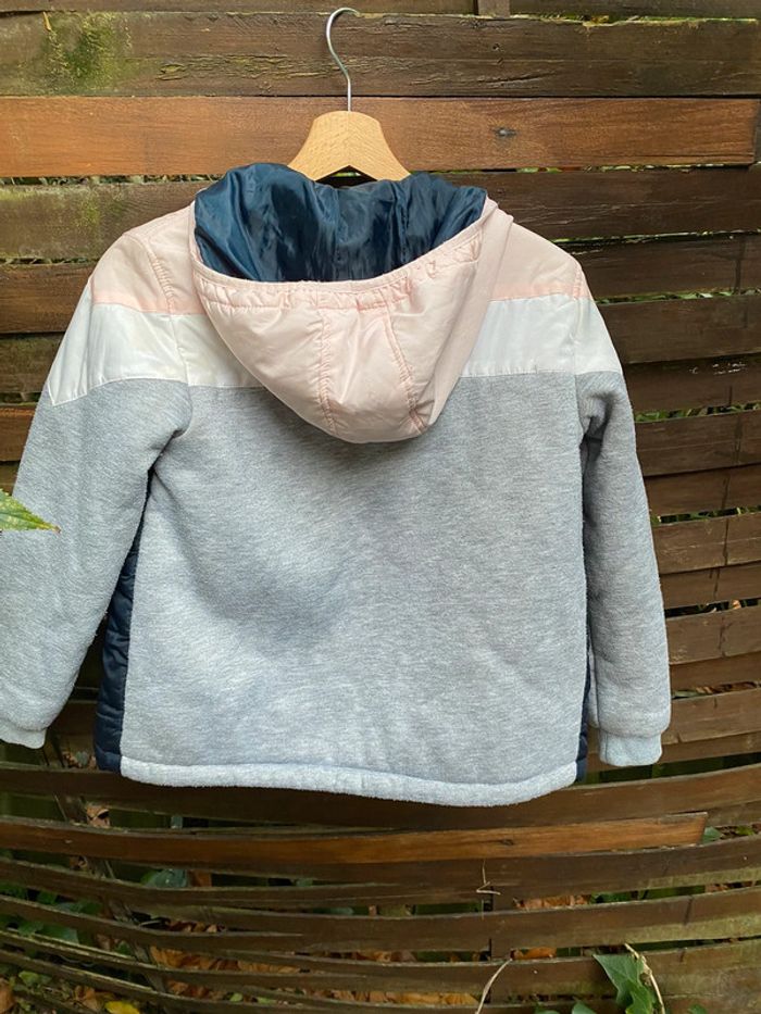 Blouson Lili Marelle - photo numéro 3