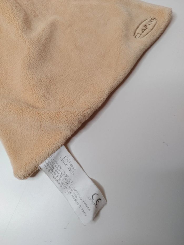 Doudou Clarins - photo numéro 4