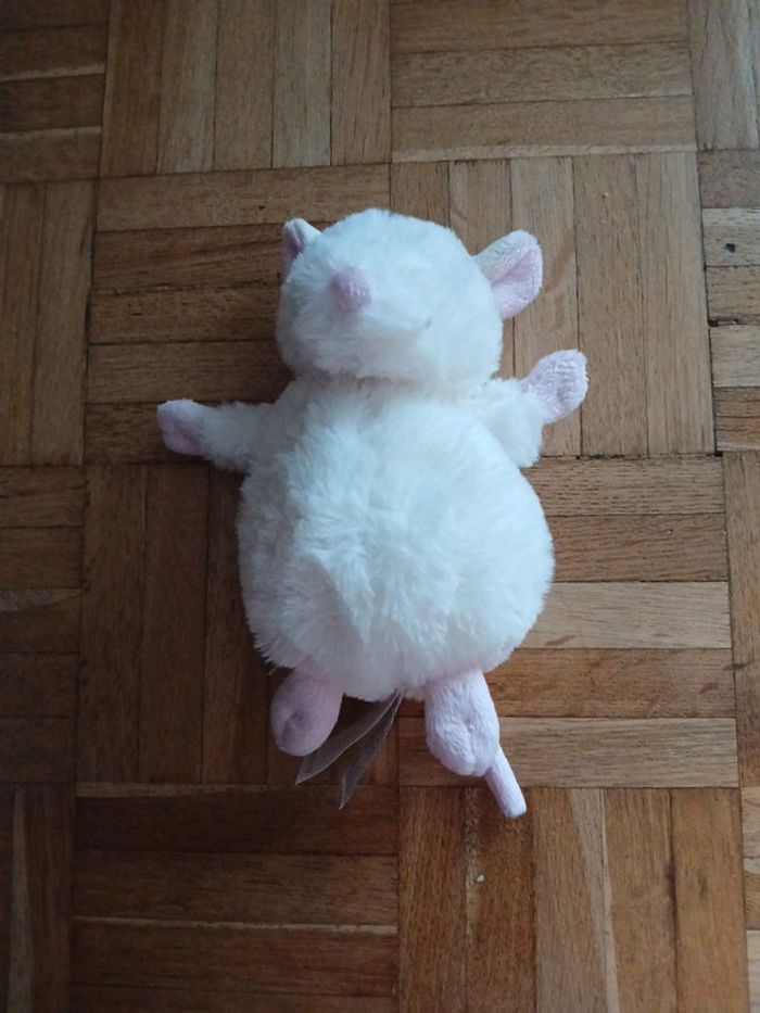 Peluches - photo numéro 4