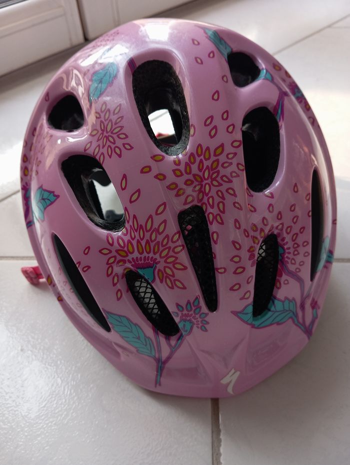 Casque vélo