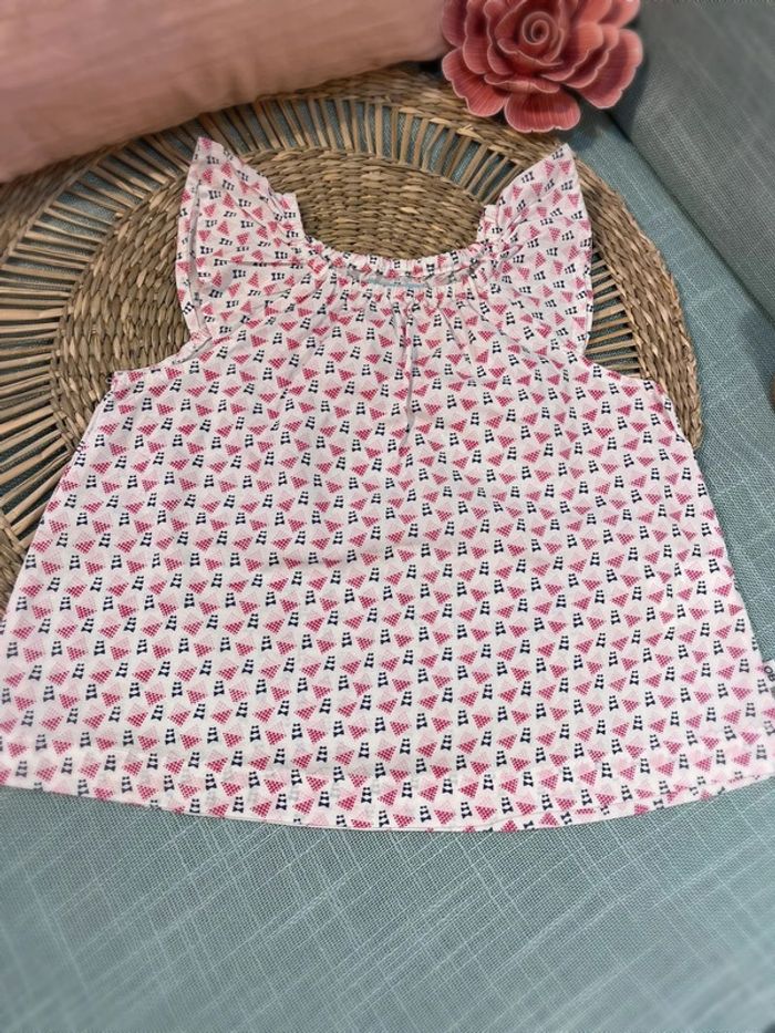 Ensemble taille 6 mois - photo numéro 5