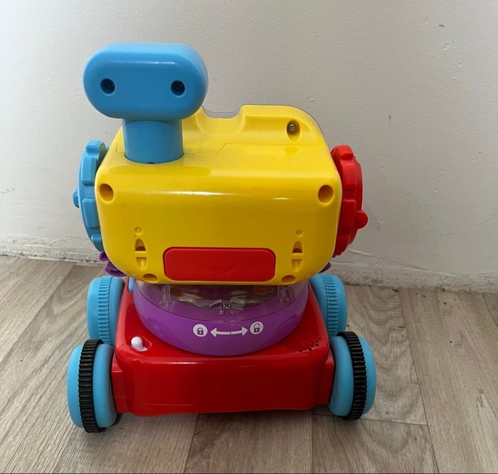 Robot - photo numéro 2