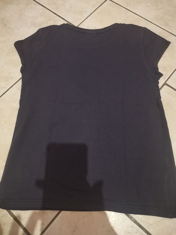 T-shirt fille 10 ans Tape à l'œil - photo numéro 4