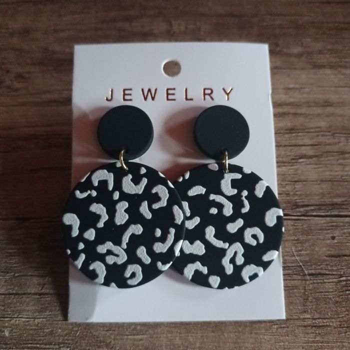 Boucles d'oreilles - photo numéro 2