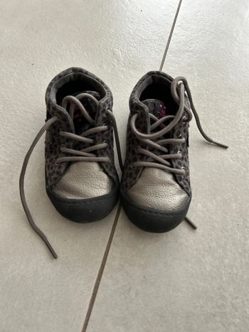 Chaussure 20