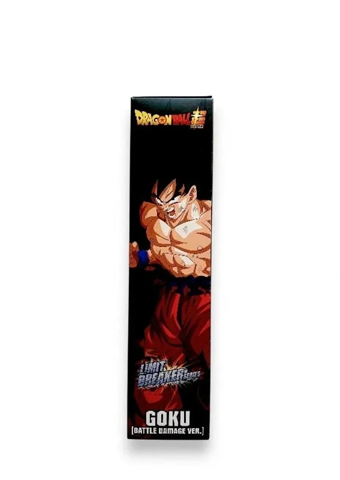 Pack 2 figurines Dragon Ball Super Limit Breaker - photo numéro 3