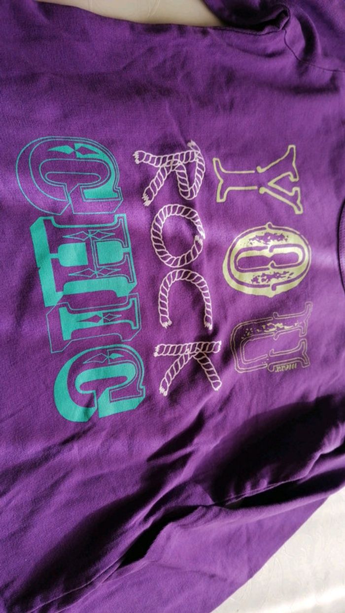 Blouse 4 ans - photo numéro 2